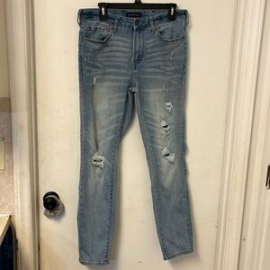 Men’s jeans